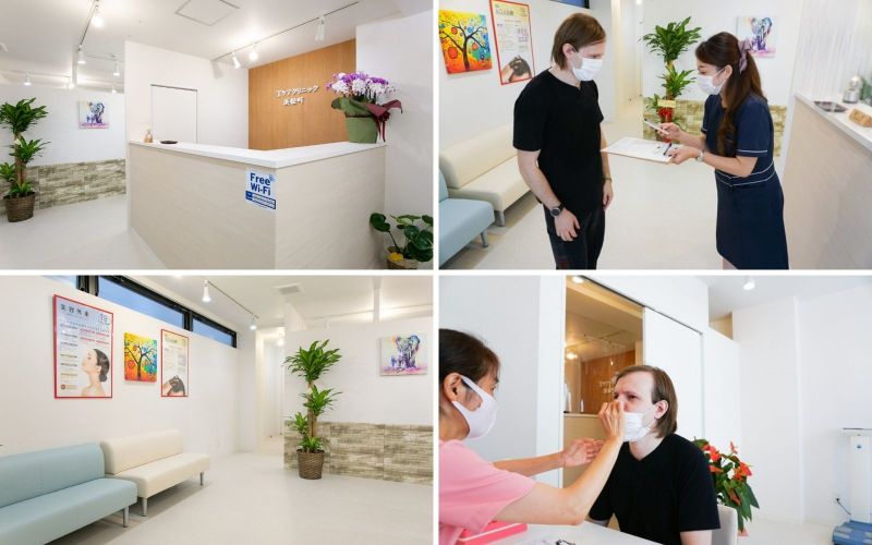 địa điểm xét nghiệm covid ở tokyo địa điểm xét nghiệm covid ở tokyo